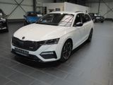 Skoda Octavia Combi 2.0 TDI DSG RS 1.Hand Navi Kamera - Skoda Octavia aus 2022