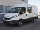 Iveco Daily 35S16BA8 CRV/ Snoeks 6-Sitzer