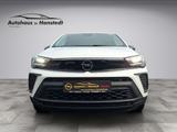 Opel Crossland 1.2 Turbo Enjoy 131PS 6-AT Elegance Pa - mit Benzin-Antrieb: 1.6