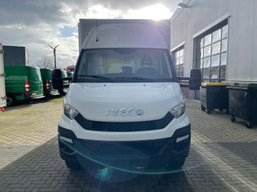 Fahrzeugabbildung Iveco Daily 70C17 Koffer mit Ladebordwand*3Stück *