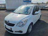 Opel Agila 1.0 ecoFLEX Edition - Opel Agila: Eco