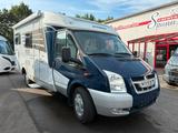 HYMER / ERIBA / HYMERCAR Van  562 /1. Hand/Markise/Fahrradträger - HYMER / ERIBA Van