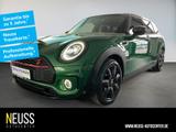 MINI Cooper SD Clubman 2.0 All4 PANO+PIANO-BLACK+NAVI - MINI Cooper SD Clubman Gebrauchtwagen