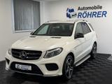 Mercedes-Benz GLE 450 /43 4M AMG 360G AHK ILS-LED Distronic+ - Mercedes-Benz GLE 450 Gebrauchtwagen