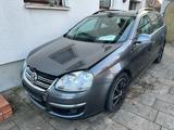 Volkswagen Golf 5 Variant 1.4 TSI 160 Ps 2009 - Volkswagen Golf: Tsi 160 Ps