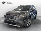 Toyota RAV4 RAV4 2.5 HV (218CV) E-CVT 2WD Dynami - Toyota Dyna SUV
