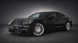 Porsche Panamera 4 E-Hybrid SPORTABGAS*LUFT*PANO*MASSAGE - Porsche Panamera 4s mit Hybrid-Antrieb (Benzin/Elektro)