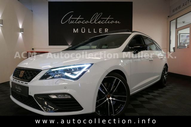 Cupra Leon ST Cupra 300 4Drive*LED*Virtuell*Pano*Beats