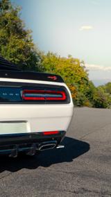 Other Dodge challenger r/t 5.7 hemi - Other: Sportwagen