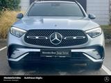 Mercedes-Benz GLC 450 d 4M AMG Night 20" Pano AHK Vorr.-Distro - Mercedes GLC 450 mit Schiebedach