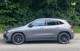 Mercedes-Benz GLA 250 4MATIC DCT - - gebrauchte Mercedes-Benz GLA 250 aus dem Jahr 2021