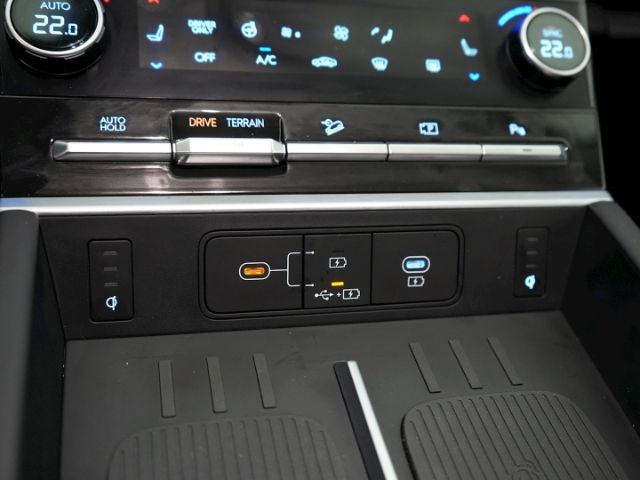 SANTA FE HEV INTRO 4WD+VOLL LED+NAVI+360 GRAD KA