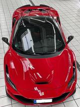 Ferrari F8 Spider Tributo Carbonfelgen u. 10 Carbon Extr - Ferrari F8 Gebrauchtwagen