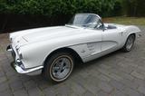 Corvette C1 - Corvette C1: Cabrio