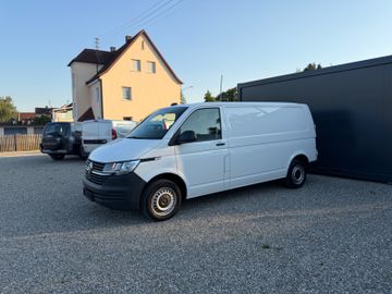Volkswagen T6 Transporter - 3