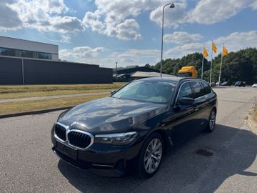 BMW 530 - 4