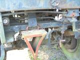Andere Kässbohrer Kippanhänger Oldtimer VKD 8 C - Schlepper Oldtimer