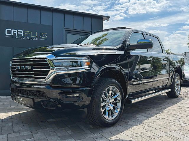 Dodge RAM 5.7 V8 HEMI LIMITED 4x4 19% *Pano*Luft*ACC*
