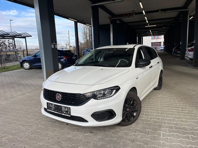 Fiat Tipo Street