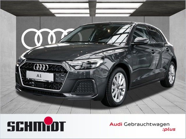 Audi A1 Sportback 30 TFSI Advanced LED Navi+ ACC PDC+