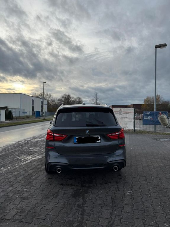 Image of BMW 218 Gran Tourer
