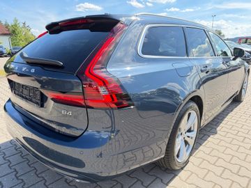 Volvo V90 - 4