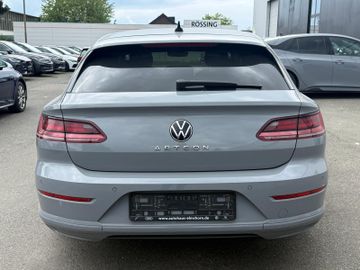 Volkswagen Arteon - 5