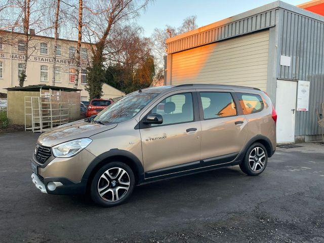 Dacia Lodgy Stepway Selection°NAVI°KLIMA°KAMERA°