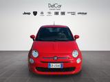 Fiat 500 1.0 Hybrid Pop - Fiat 500 Pop mit Hybrid-Antrieb (Benzin/Elektro)