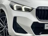 BMW X1 18 d sDrive M Sport U11 ((NEW-MODELL)) - Behindertengerechte BMW X1