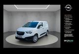 Opel Combo E "Cargo Edition" Klima/Garantie/1-Hand - Opel Combo: Kombi