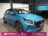 Hyundai i20 1.0 T-GDI Trend ParkPilot|Sitzhz|Kamera - gebrauchte Hyundai i20 aus dem Jahr 2023