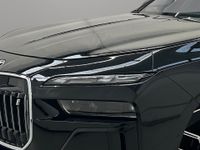 BMW i7 - Vorschau Bild 5