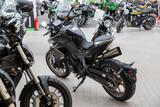 CFMOTO 800NK Sport, 4 JAHRE WERKSGARANTIE - CFMOTO 800NK SPORT