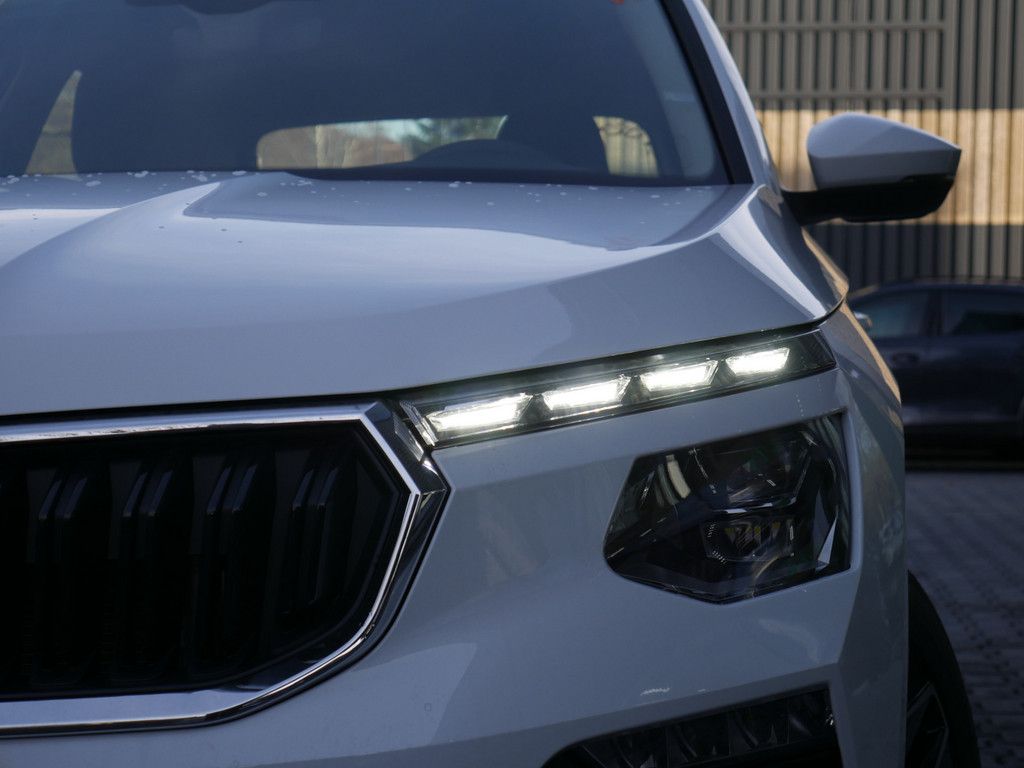 Skoda Kamiq - Bild 23