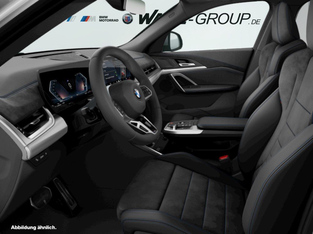BMW X2 - Bild 3