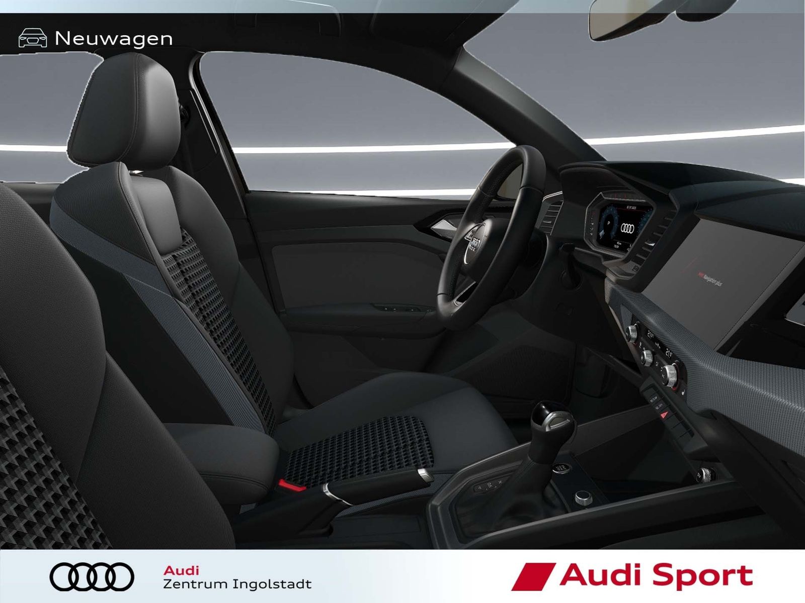 Audi A1 - Bild 13