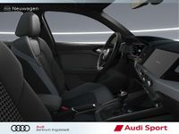 Audi A1 - Vorschau Bild 13