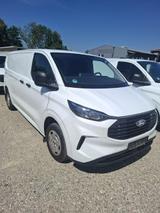 Ford Transit Custom 48 mal zum Verkaufen - Ford Transit Custom aus 2024