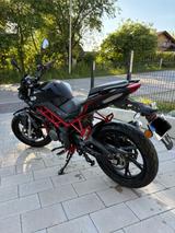 Benelli bn125 - BENELLI BN 125