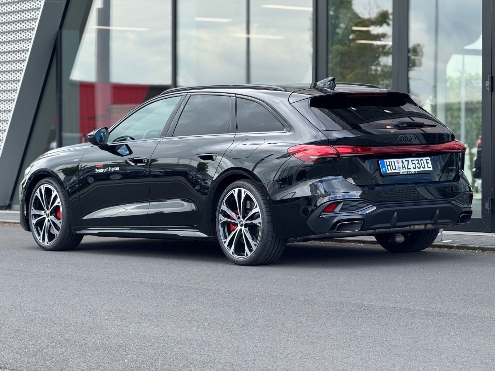 Audi A5 - Bild 3