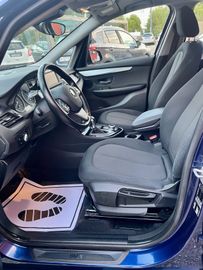 BMW 218 Active Tourer - 10