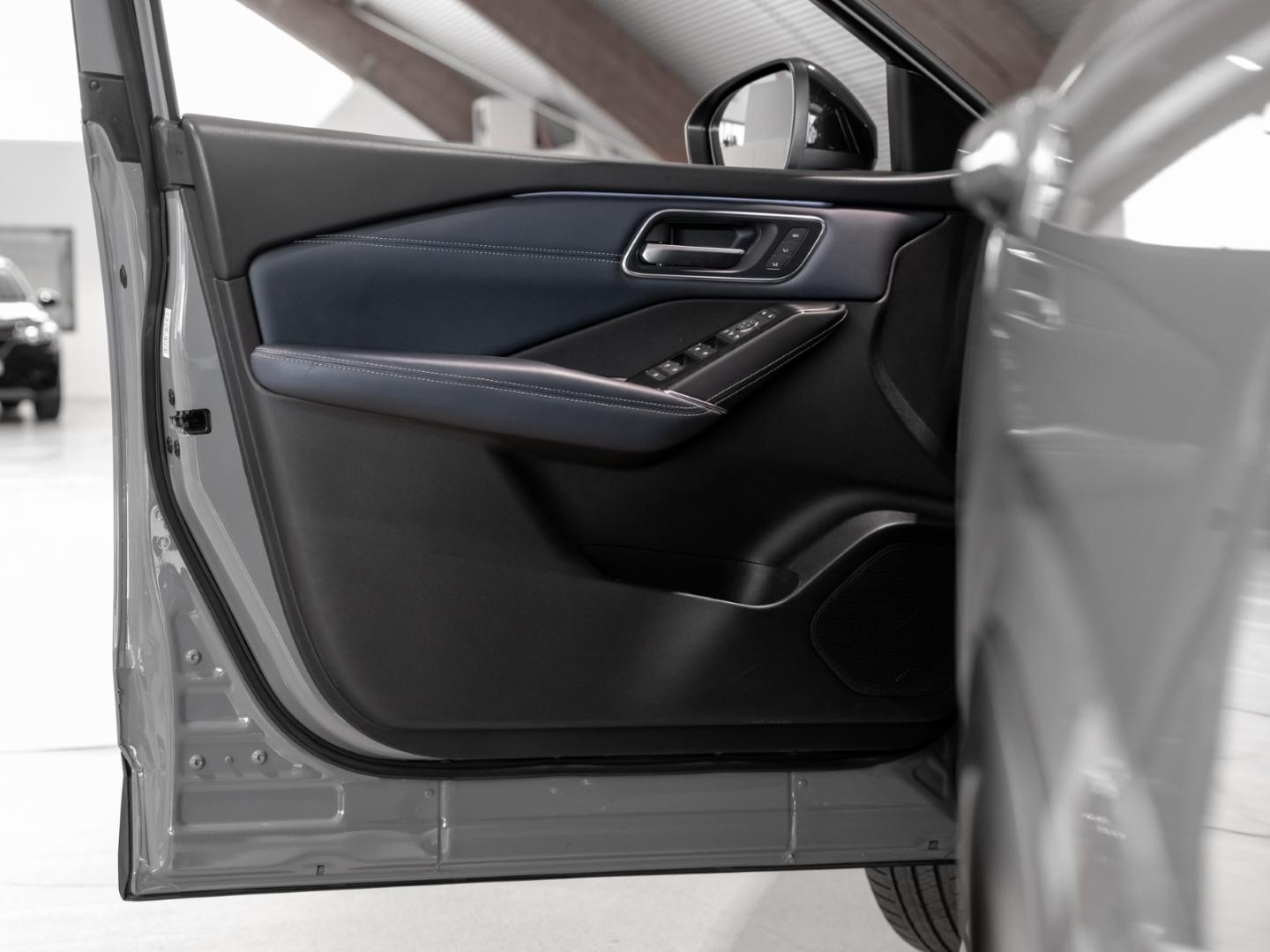 Nissan Qashqai 1.3 DIG-T MHEV Xtronic Tekna+ HUD Panora, миниатюра 20