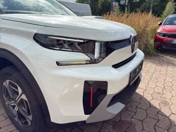Citroën C3 Aircross MAX 145 HYBRID HUD+Kam.+LED+Navi+PDC