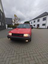 Volkswagen Vw Polo G40 86c Coupé 1.Hand original Zust... - Volkswagen Polo: 86c G40
