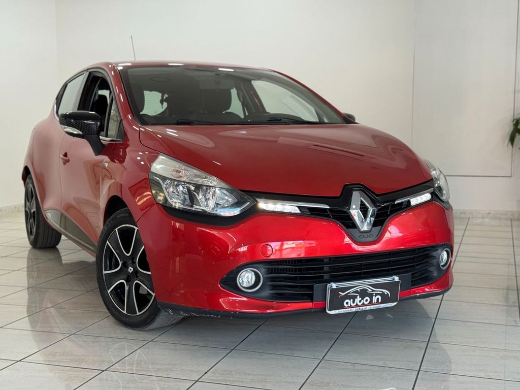 Image of Renault Clio