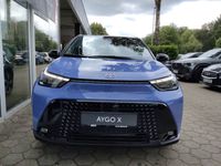 Toyota Aygo (X) - Vorschau Bild 15