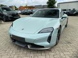 Porsche Taycan Turbo S*HEAD-UP - PANO - 360-KAM - NAVI* - Porsche: Unfallwagen