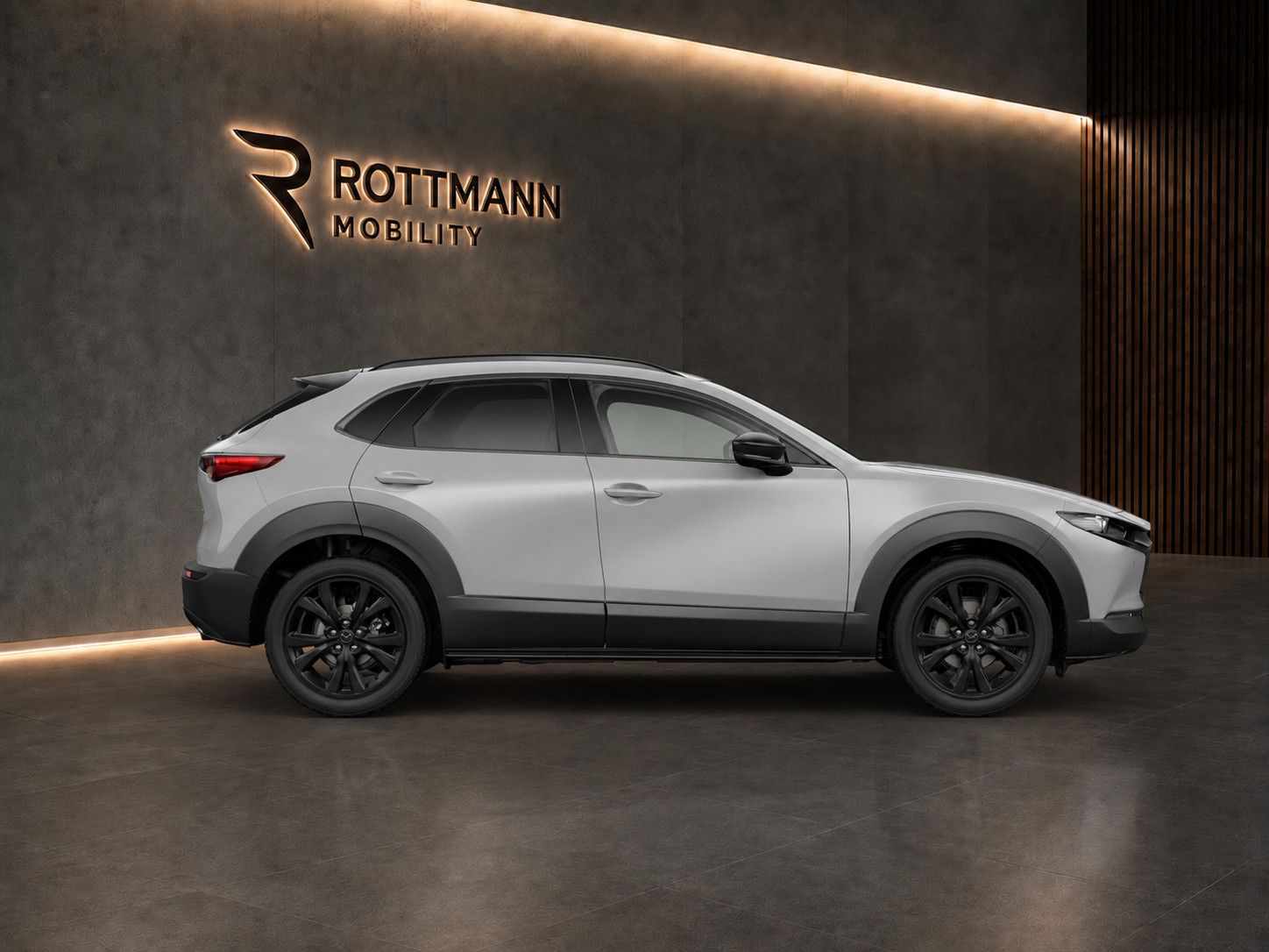 Mazda CX-30 - Bild 4