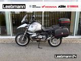 BMW R 1150 GS mit Sportgetriebe sehr gepflegt - BMW R 1150 S